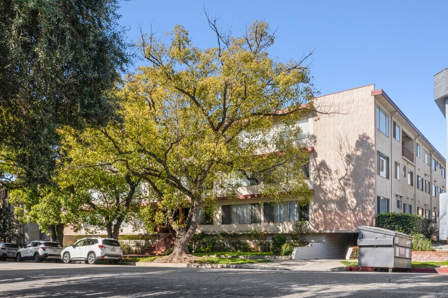 More Photos Of 195 S Wilson Ave, Pasadena Apartments For Sale