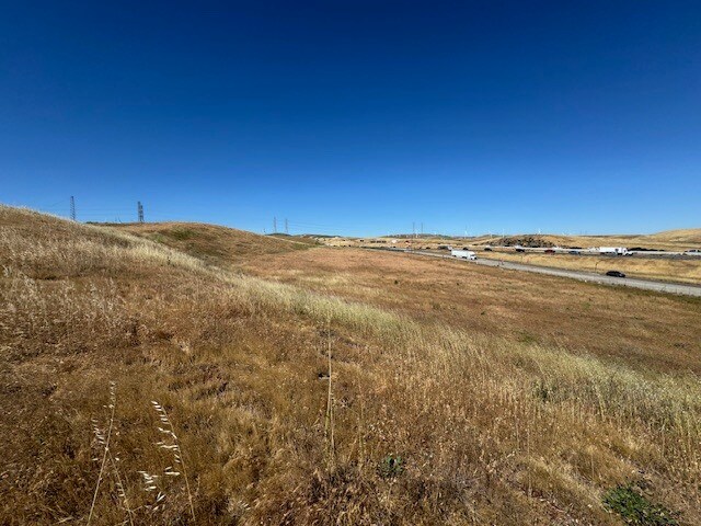 More Photos Of Interstate 580, Mountain House Land For Sale
