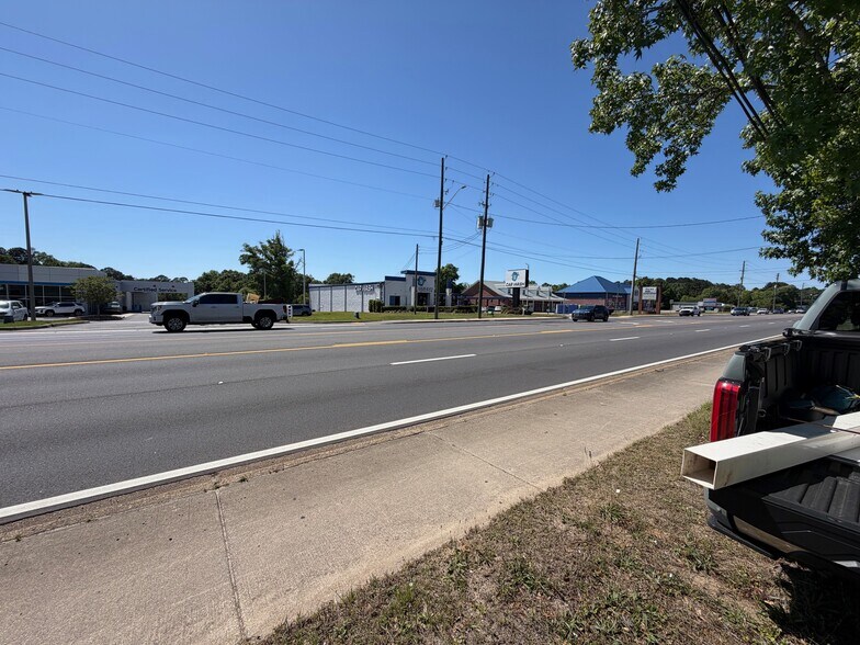 More Photos Of 835 US Highway 331 S, Defuniak Springs Land For Sale