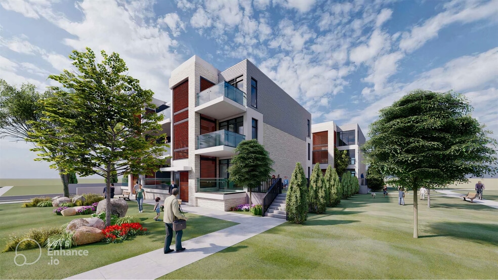 More Photos Of 1592 Tenth Line Rd, Ottawa Land For Sale