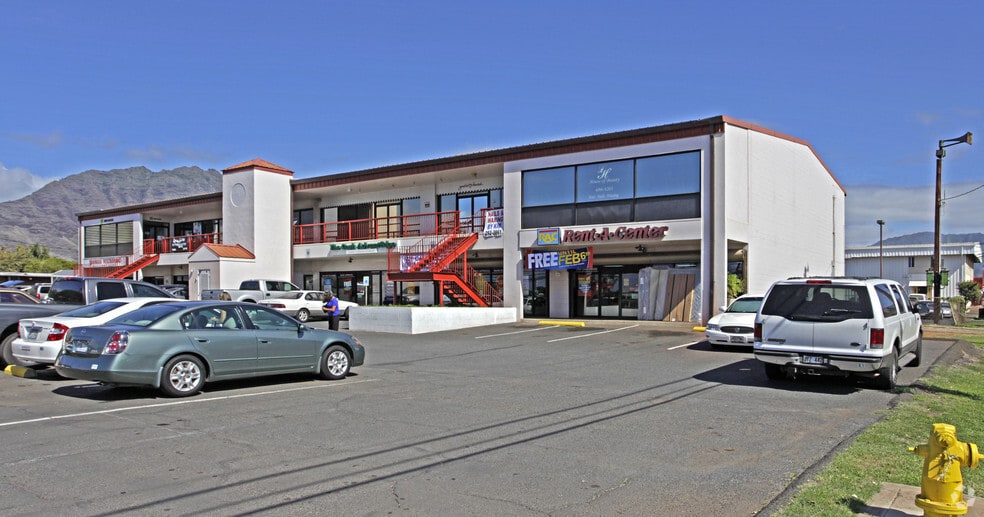 More Photos Of 86-120 Farrington Hwy, Waianae Unknown For Lease