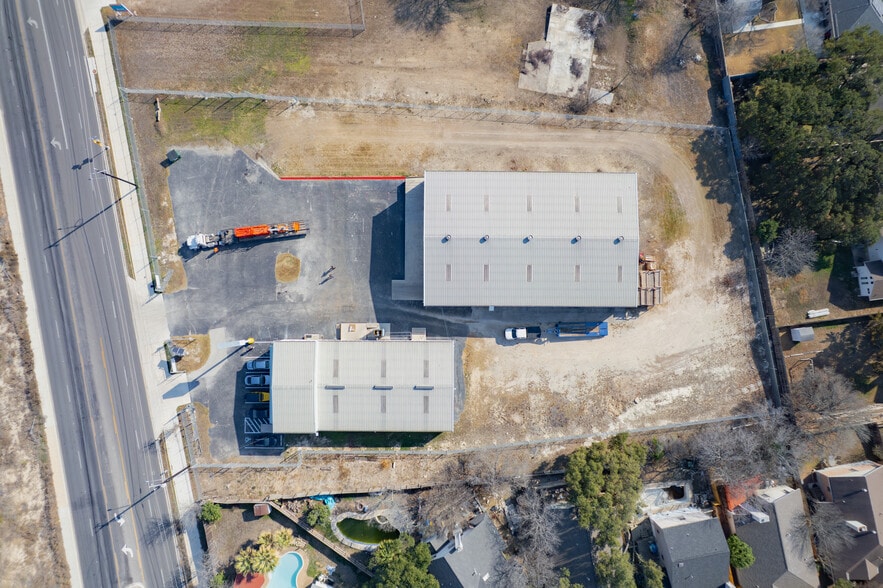 More Photos Of 15279 Bulverde Rd, San Antonio Warehouse For Sale