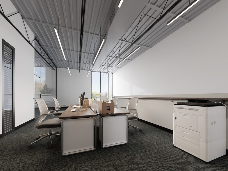 More Photos Of 3520 Comsouth Dr, Austin Unknown For Lease