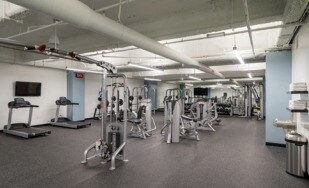 More Photos Of 3440 Wilshire Blvd, Los Angeles Office For Lease