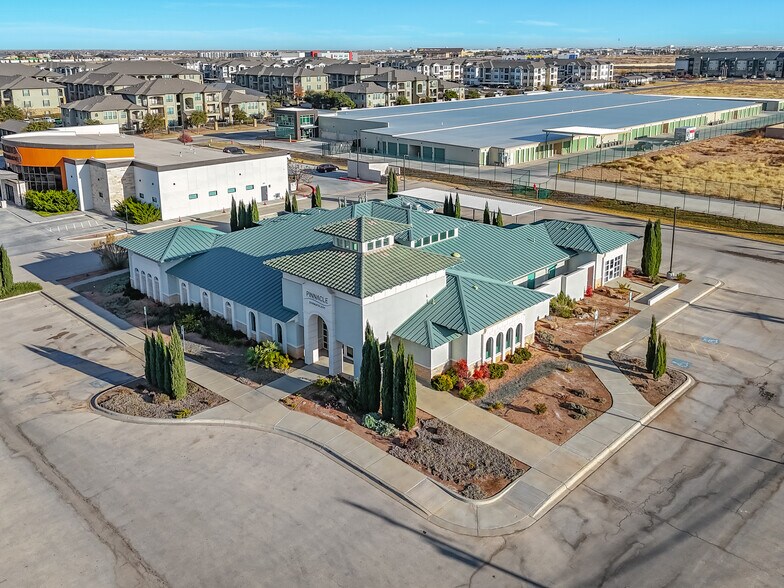 More Photos Of 4040 Medical Park Dr, Odessa Medical For Sale