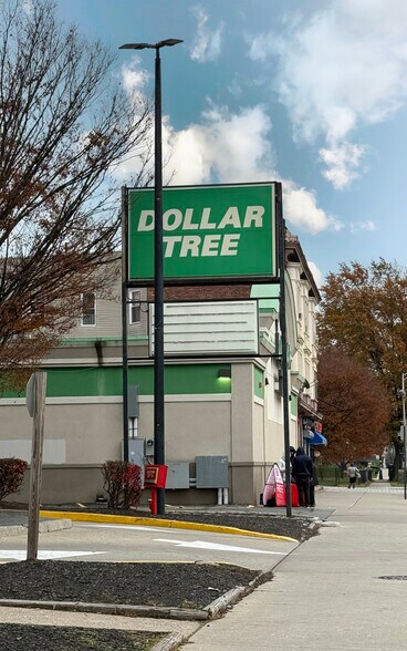 More Photos Of 352-358 Central Ave, East Orange Freestanding For Lease