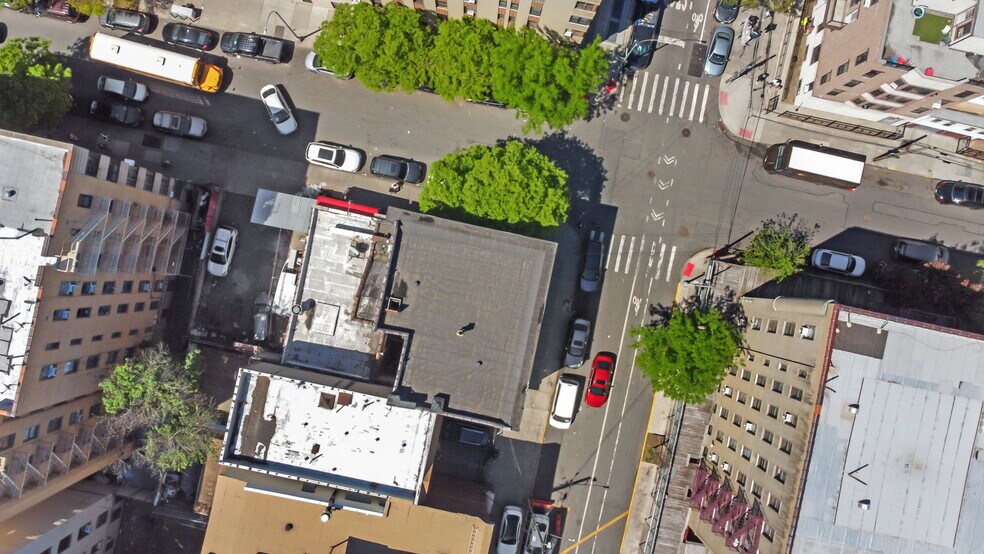 More Photos Of 216 E 175th St, Bronx Land For Sale