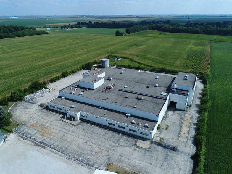 More Photos Of 2475 E US Highway 36, Newman Warehouse For Sale