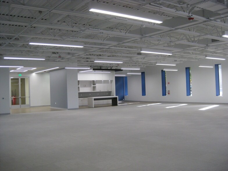 More Photos Of 625 Ellis St, Mountain View Office For Lease