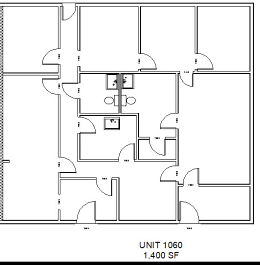 More Photos Of 1010-1090 N Market St, Troy Medical For Lease