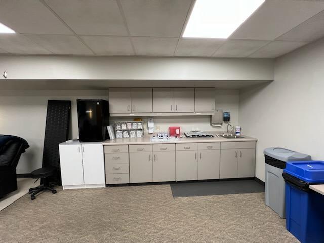 More Photos Of 114 S Main Ave, Sioux Falls Office For Lease