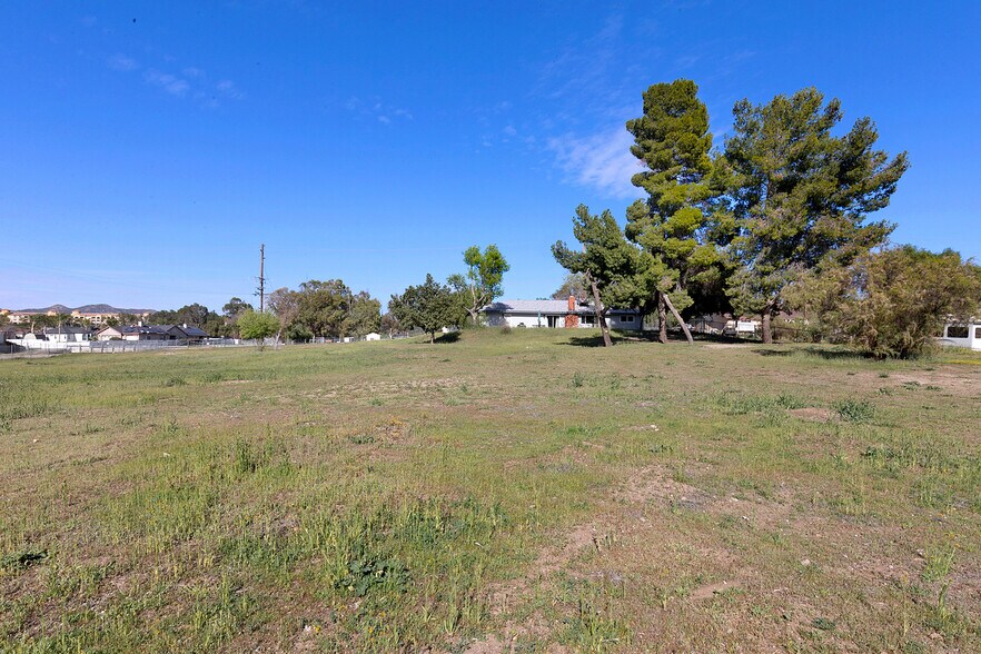 More Photos Of 24567 Adams Ave, Murrieta Land For Sale