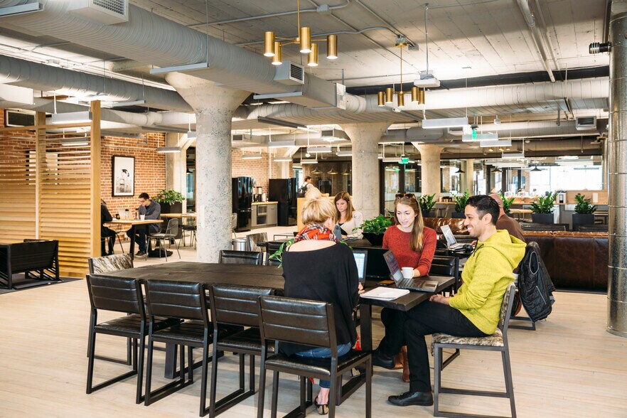More Photos Of 675 Ponce de Leon Ave NE, Atlanta Office For Lease