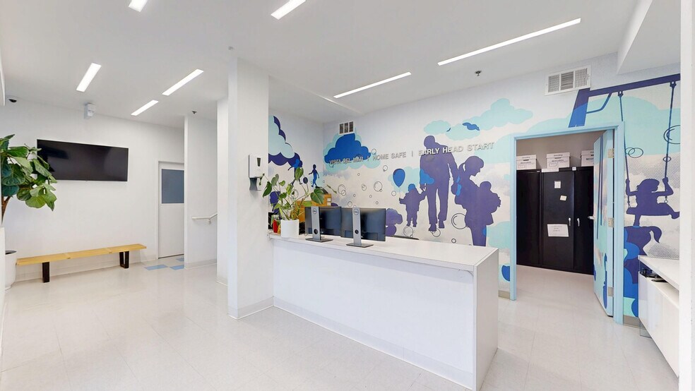 More Photos Of 6926 Melrose Ave, Los Angeles Loft Creative Space For Sale