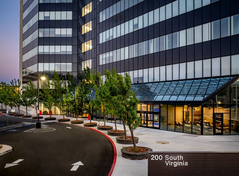 More Photos Of 200 S Virginia St, Reno Office For Lease