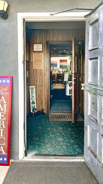 More Photos Of 503 W 7th St, Walsenburg Restaurant For Sale