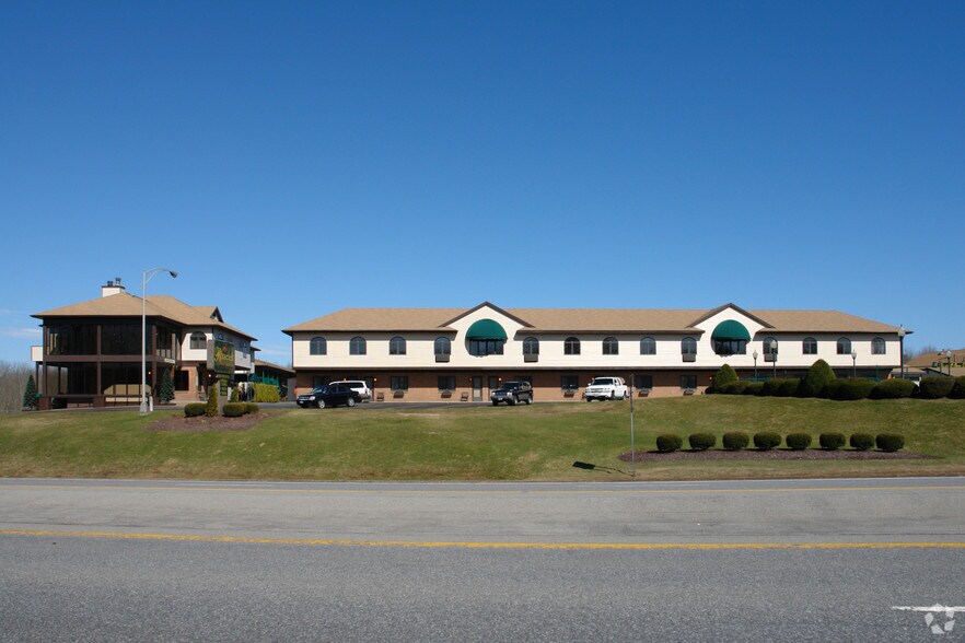 More Photos Of 2955-2961 State Route 9, Ballston Spa, NY 12020, Ballston Spa Hotel For Lease