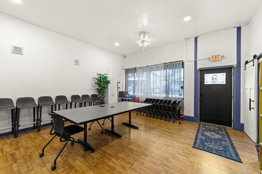More Photos Of 5915 Denison Ave, Cleveland Storefront Retail Residential For Sale