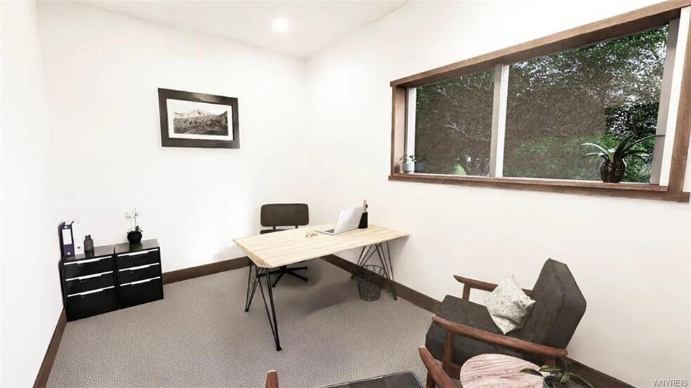 More Photos Of 300 Ohio St, Medina Office For Lease