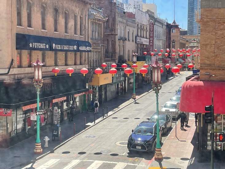 More Photos Of 601-625 Grant Ave, San Francisco Storefront Retail Office For Lease