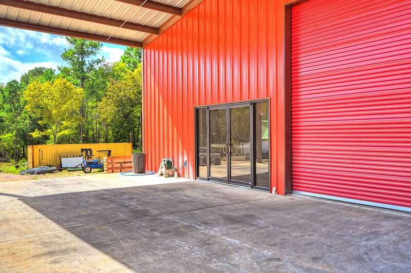 More Photos Of 28908 Richard Kaye Ln, Pinehurst Warehouse For Lease