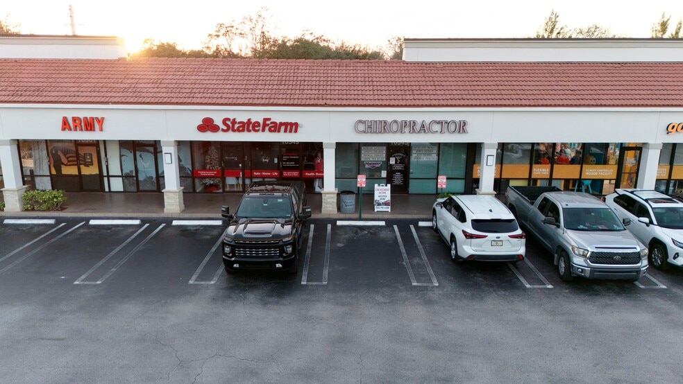 More Photos Of Southern Blvd, Wellington Unknown For Lease