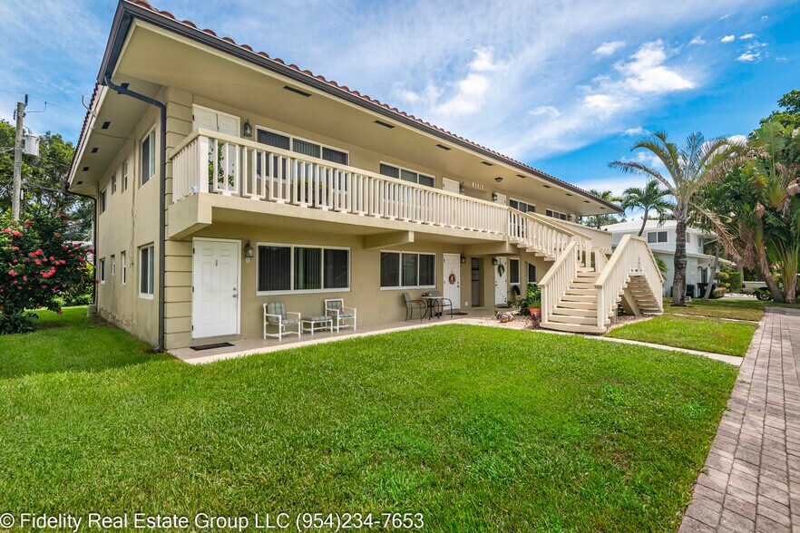 More Photos Of 2131 NE 40th Ct, Lighthouse Point Apartments For Sale