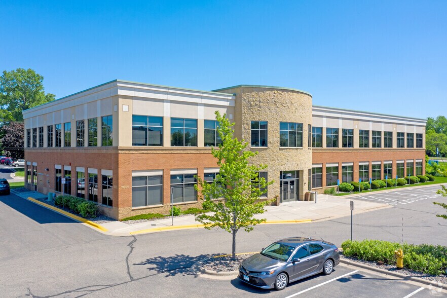 More Photos Of 4800 Olson Memorial Hwy, Golden Valley Office For Lease