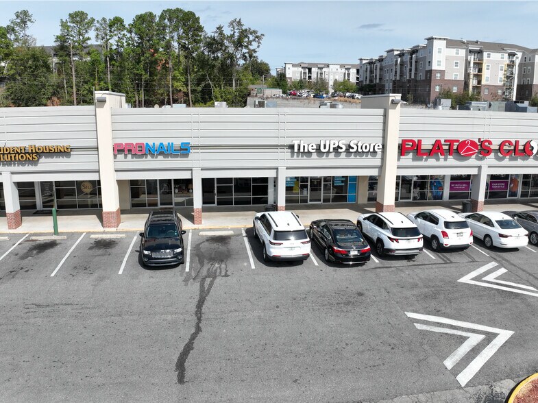 More Photos Of 2020 W Pensacola St, Tallahassee Storefront For Lease
