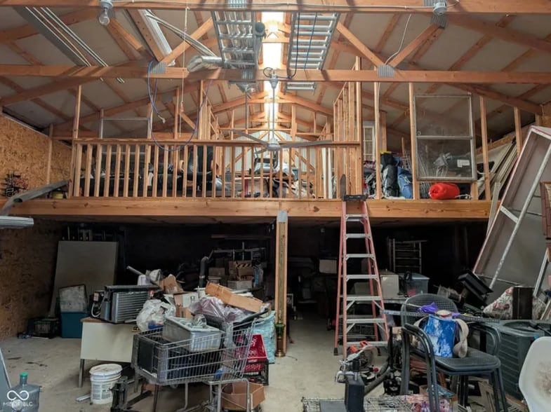 More Photos Of 1113 S Madison Ave, Anderson Warehouse For Sale