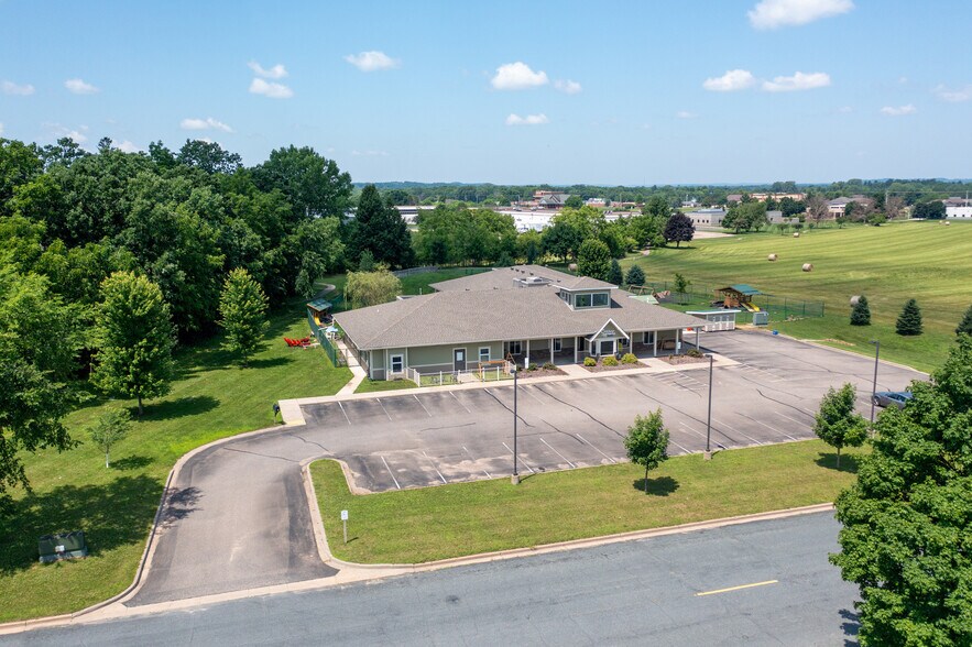More Photos Of 425 Technology Dr E, Menomonie Daycare Center For Sale