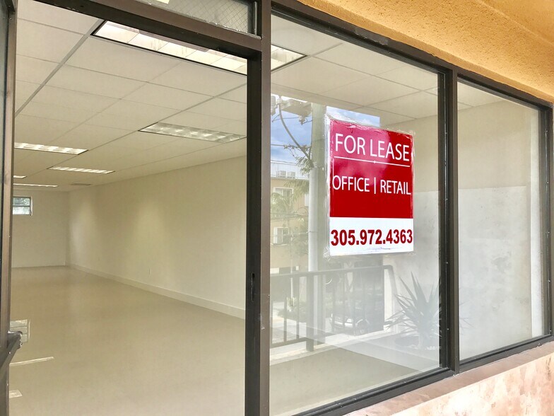 More Photos Of 1101-1111 SW 8th St, Miami Storefront Retail Office For Lease
