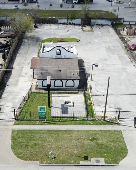 More Photos Of 7473 N Shepherd Dr, Houston Fast Food For Lease