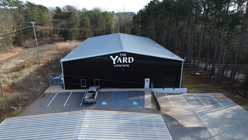 More Photos Of 1046 Watkins Rd, Anderson Warehouse For Sale