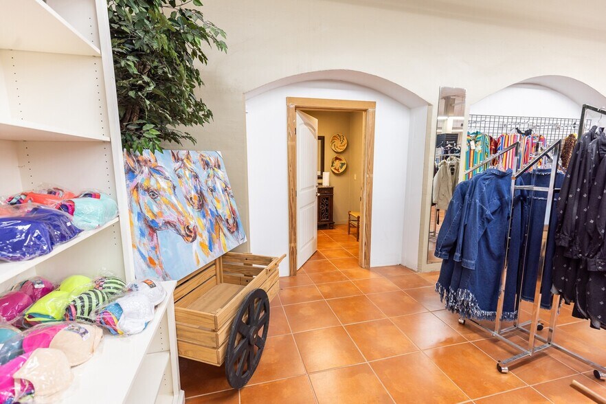 More Photos Of 1242 Commercial Ave, Anson General Retail For Sale