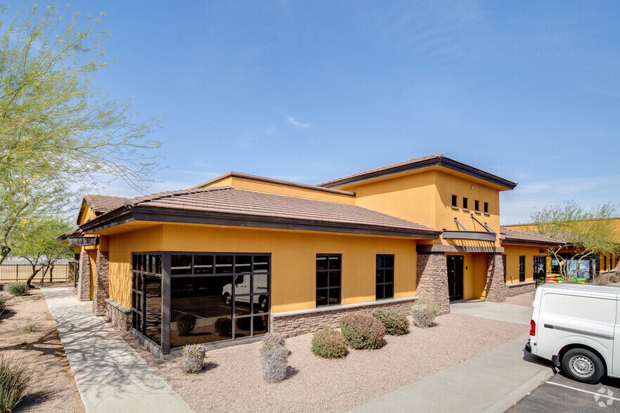 More Photos Of 3654 N Power Rd, Mesa Medical For Sale
