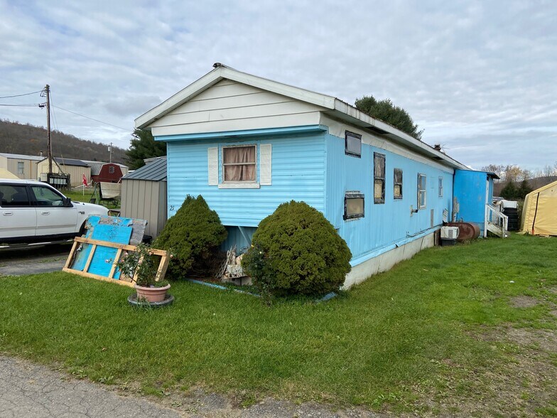 More Photos Of 11342 NY-38, Newark Valley Manufactured Housing Mobile Home Park For Sale