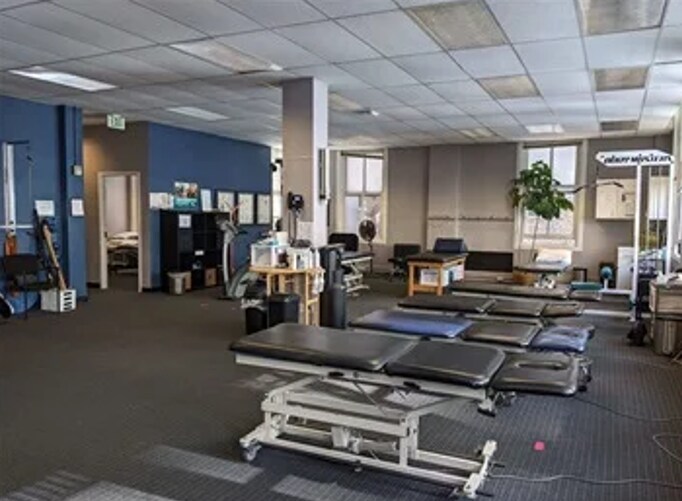 More Photos Of 230 California St, San Francisco Office For Lease