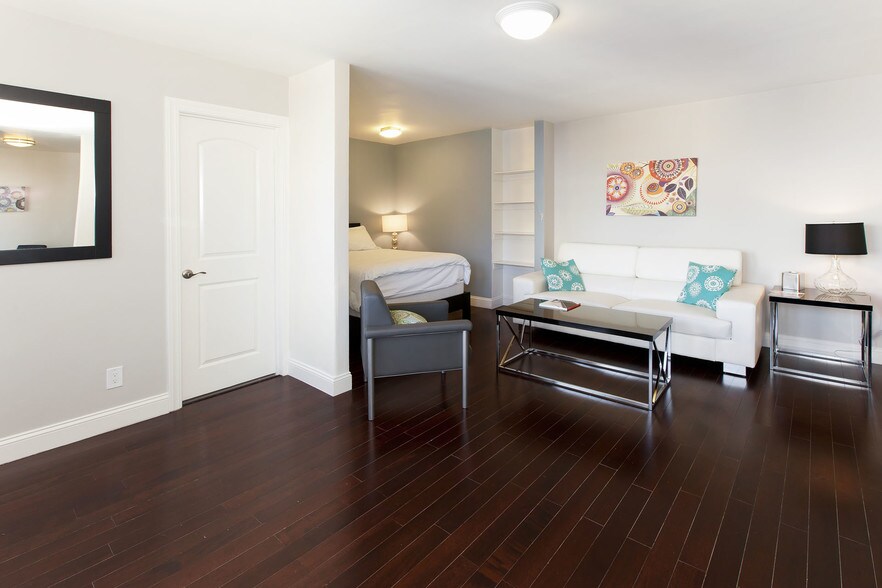 More Photos Of 270-272 Turk St, San Francisco Apartments For Sale