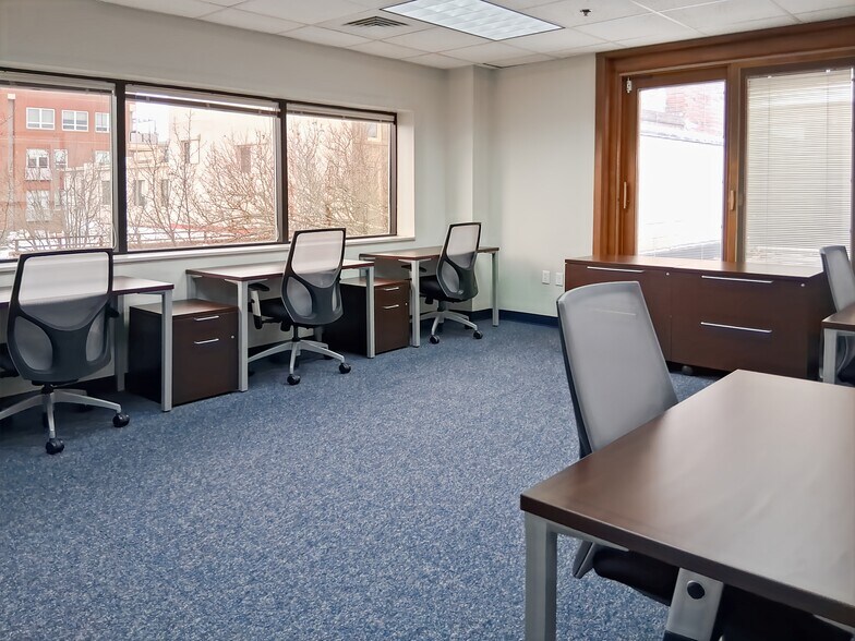 More Photos Of 4-18 Biltmore Ave, Asheville Coworking Space