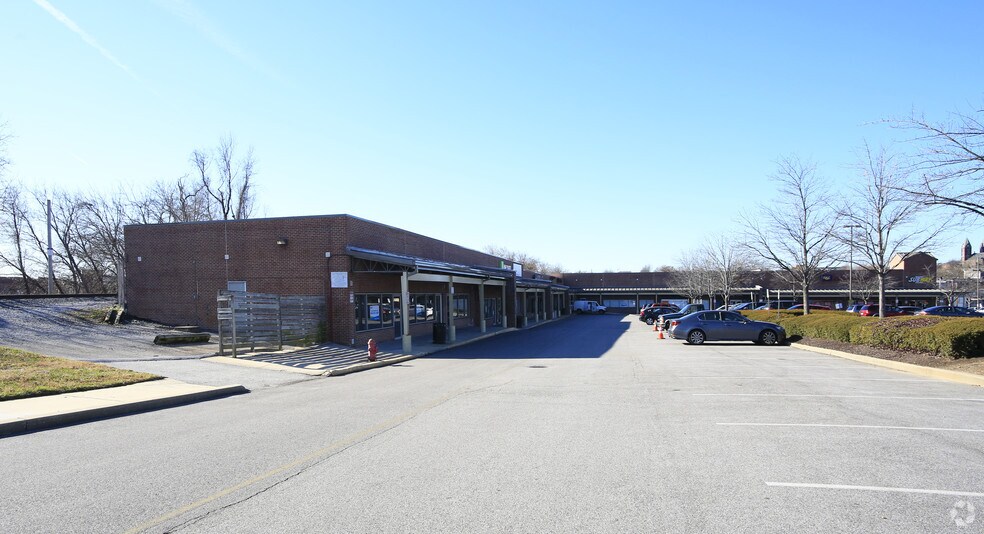 More Photos Of 1201 W Pratt St, Baltimore Unknown For Lease