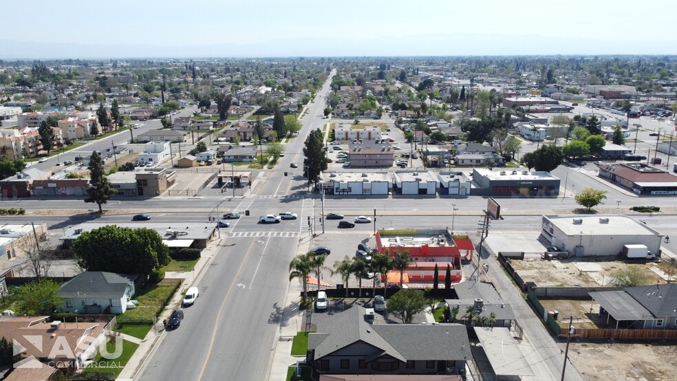 More Photos Of 1215 L St, Bakersfield Loft Creative Space For Sale