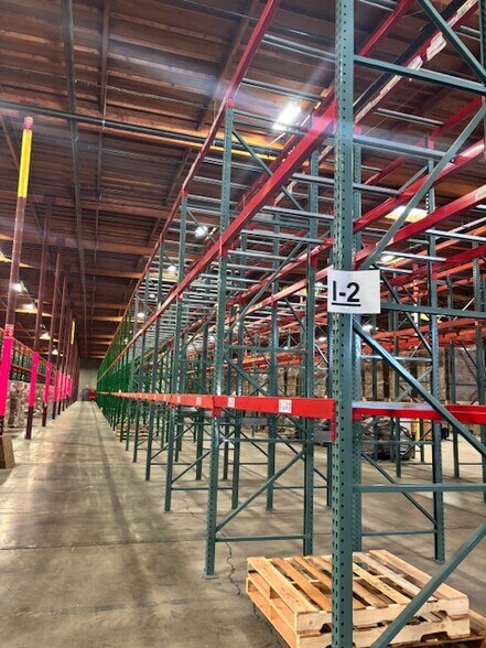 More Photos Of 700 Santa Anita Dr, Woodland Warehouse For Lease