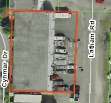 More Photos Of 2758 Old Okeechobee Rd, West Palm Beach Warehouse For Lease