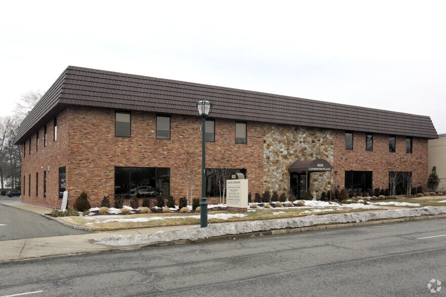 Primary Photo Of 600 S Livingston Ave, Livingston Office For Lease