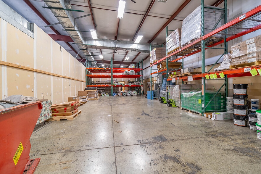 More Photos Of 3657 Trabue Rd, Columbus Warehouse For Sale