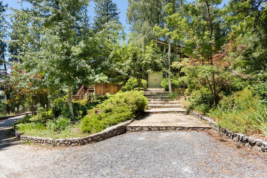 More Photos Of 2360 Union Ridge Rd, Placerville Hospitality For Sale