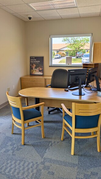 More Photos Of 8190 Derry St, Harrisburg Bank For Lease
