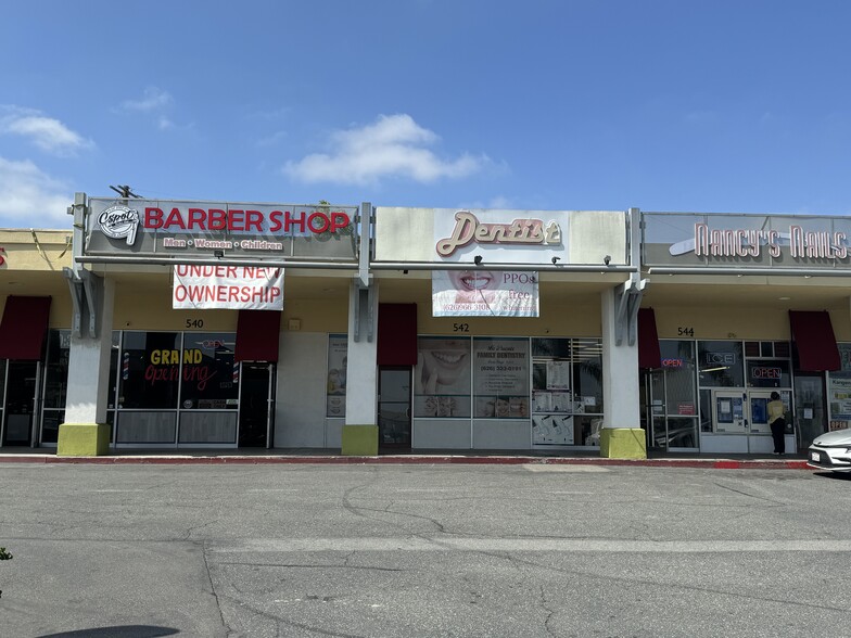 Primary Photo Of 508-560 S Workman Mill Rd, La Puente Unknown For Lease