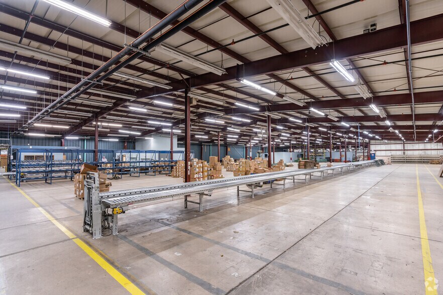 More Photos Of 1501 W 3rd St, Williamsport Industrial For Sale